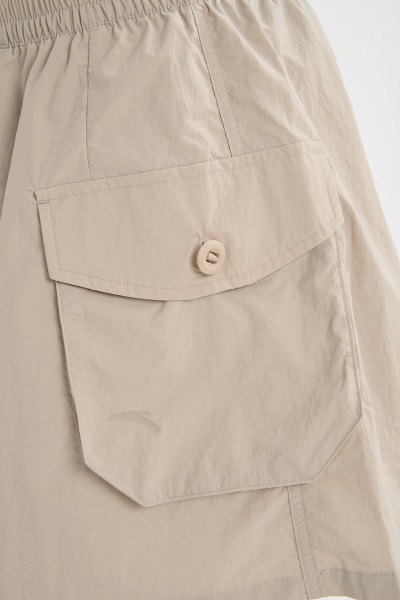 ���� Anta OUTDOOR Woven Skirt