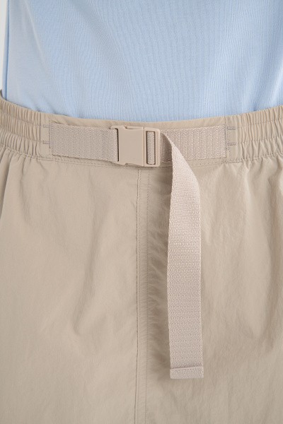 ���� Anta OUTDOOR Woven Skirt