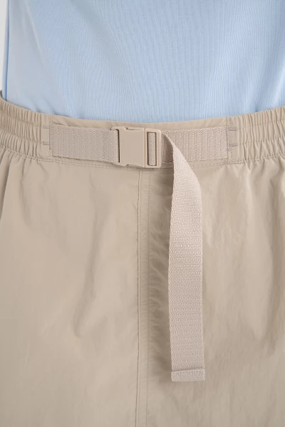 ���� Anta OUTDOOR Woven Skirt
