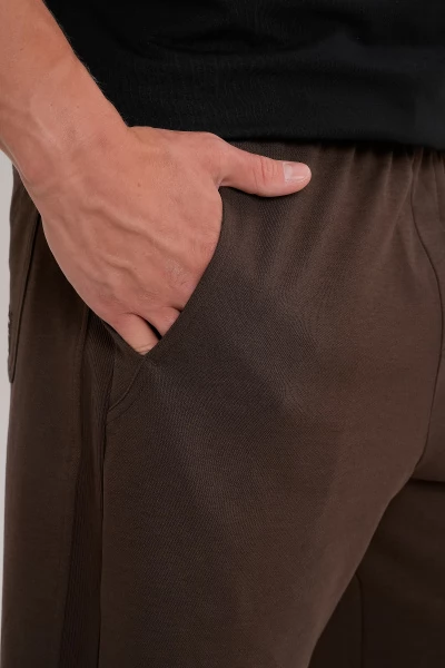 ����� ����������� Anta COMMUTE Knit Half Pants