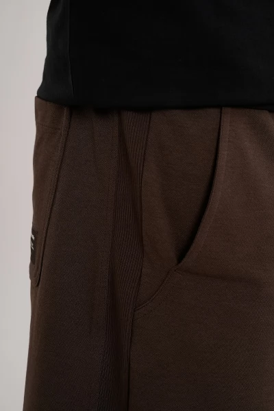 ����� ����������� Anta COMMUTE Knit Half Pants