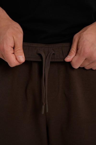 ����� ����������� ANTA ANTA COMMUTE Knit Half Pants