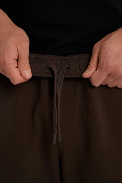 ����� ����������� Anta COMMUTE Knit Half Pants