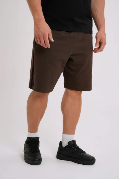 ����� ����������� Anta COMMUTE Knit Half Pants