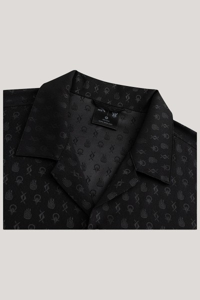 ������� ANTA KAI SS Shirt