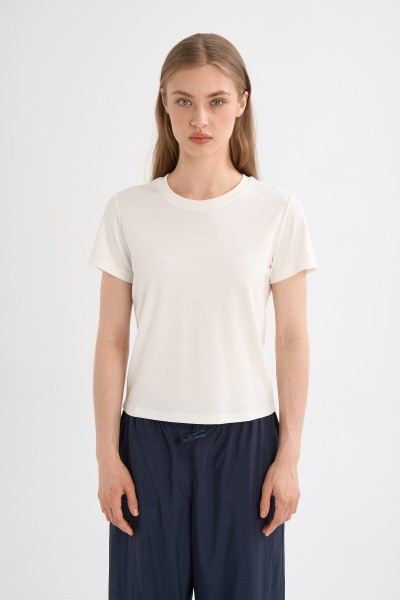 �������� ANTA ANTA COMMUTE SS Tee