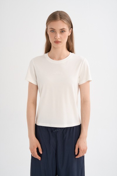 �������� ANTA ANTA COMMUTE SS Tee