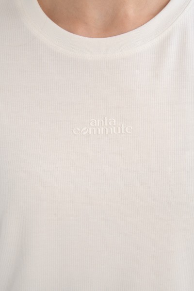 �������� ANTA ANTA COMMUTE SS Tee
