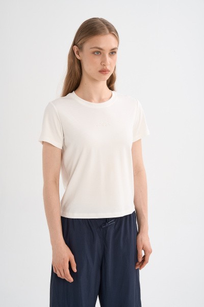 �������� ANTA ANTA COMMUTE SS Tee