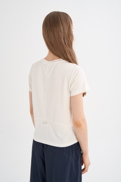 �������� ANTA ANTA COMMUTE SS Tee