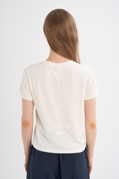 �������� ANTA ANTA COMMUTE SS Tee