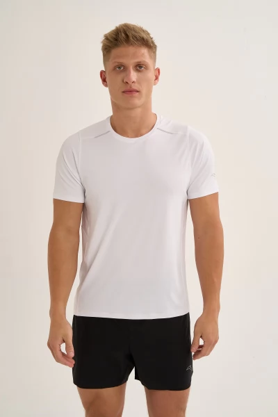 �������� Anta RUNNING SS Tee