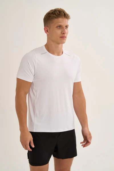 �������� Anta RUNNING SS Tee