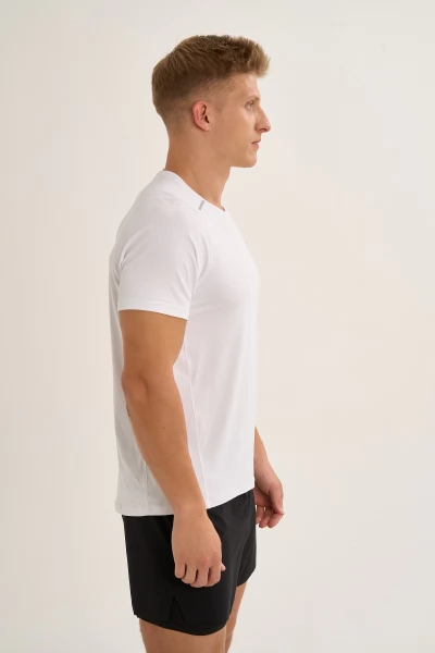 �������� Anta RUNNING SS Tee
