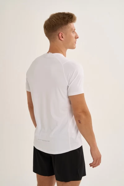 �������� Anta RUNNING SS Tee
