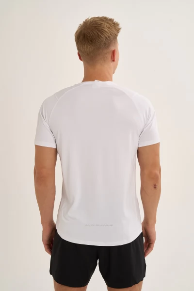 �������� Anta RUNNING SS Tee