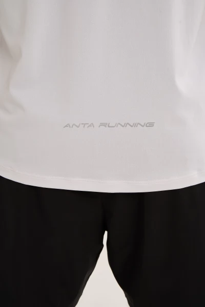 �������� Anta RUNNING SS Tee