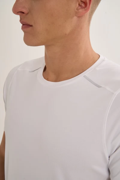 �������� Anta RUNNING SS Tee