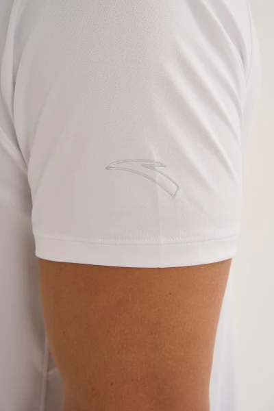�������� Anta RUNNING SS Tee
