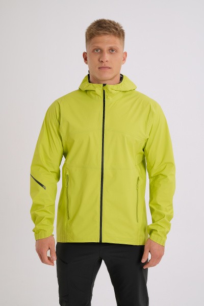 ������ ANTA GUANJUN TRAIL RUNNING Woven Jacket