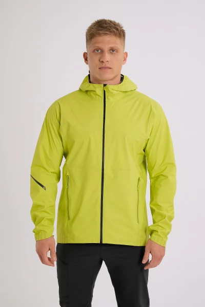 ������ ANTA GUANJUN TRAIL RUNNING Woven Jacket