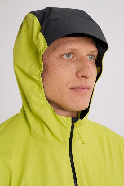 ������ ANTA GUANJUN TRAIL RUNNING Woven Jacket