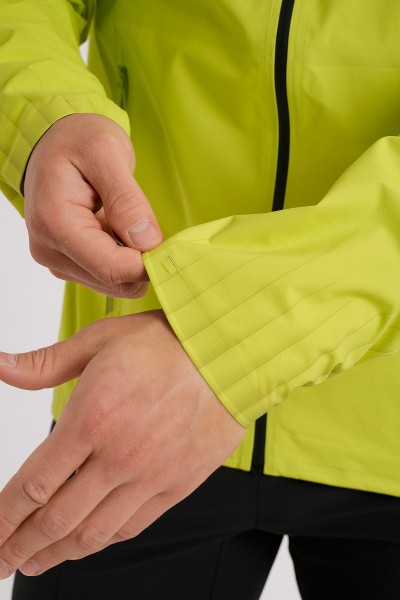 ������ ANTA GUANJUN TRAIL RUNNING Woven Jacket