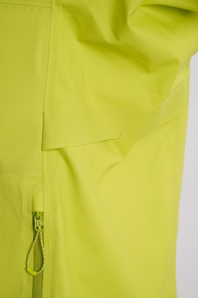 ������ ANTA GUANJUN TRAIL RUNNING Woven Jacket