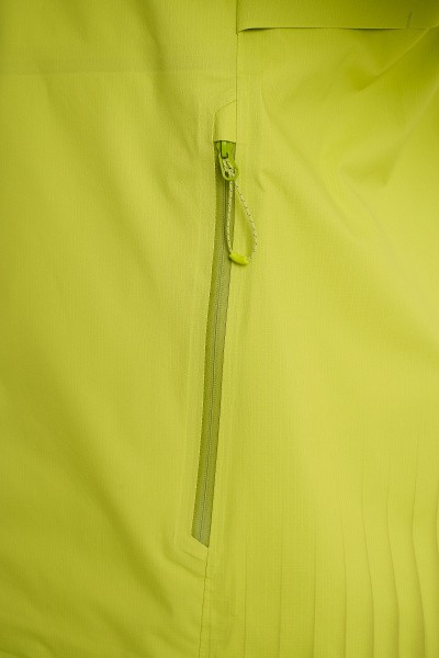 ������ ANTA GUANJUN TRAIL RUNNING Woven Jacket