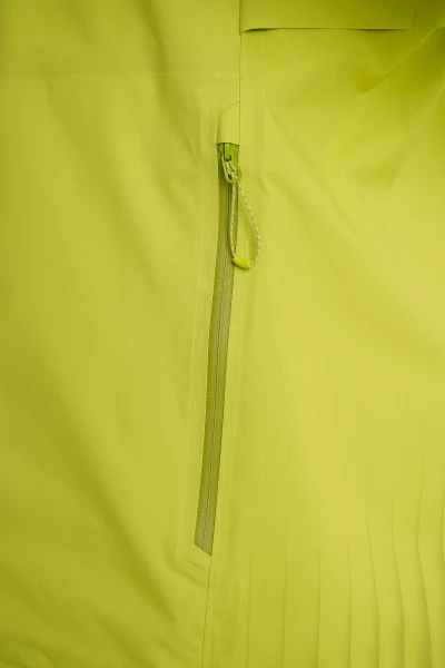 ������ ANTA GUANJUN TRAIL RUNNING Woven Jacket