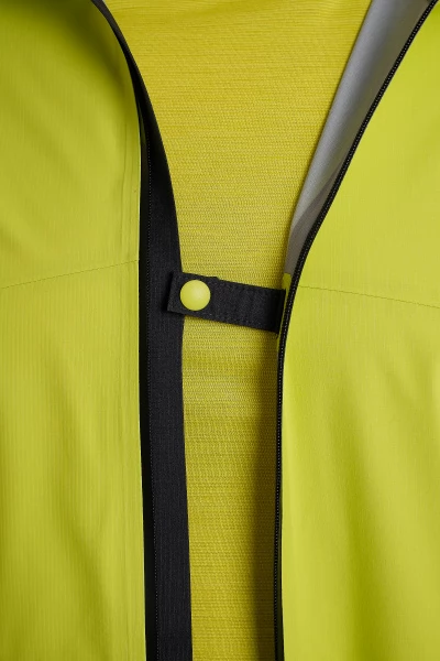 ������ ANTA GUANJUN TRAIL RUNNING Woven Jacket