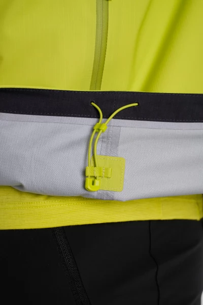 ������ ANTA GUANJUN TRAIL RUNNING Woven Jacket