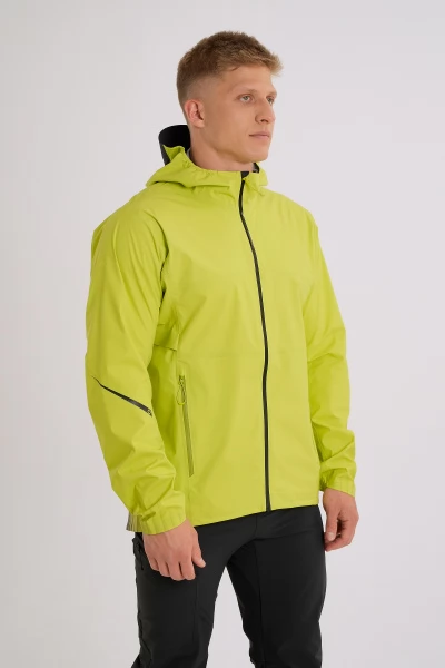 ������ ANTA GUANJUN TRAIL RUNNING Woven Jacket