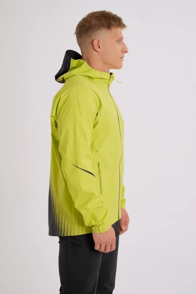 ������ ANTA GUANJUN TRAIL RUNNING Woven Jacket