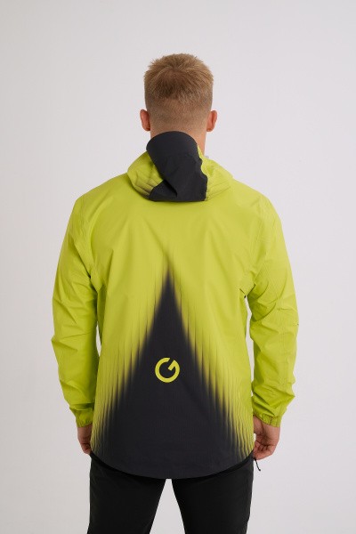 ������ ANTA GUANJUN TRAIL RUNNING Woven Jacket