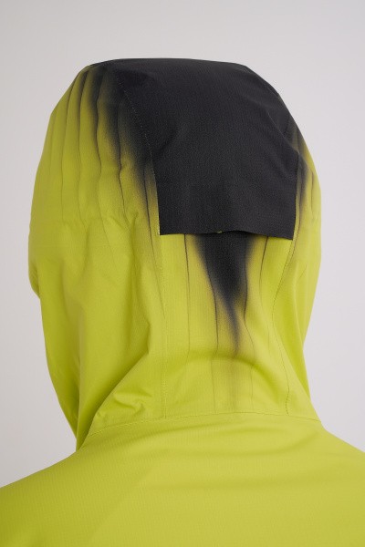 ������ ANTA GUANJUN TRAIL RUNNING Woven Jacket