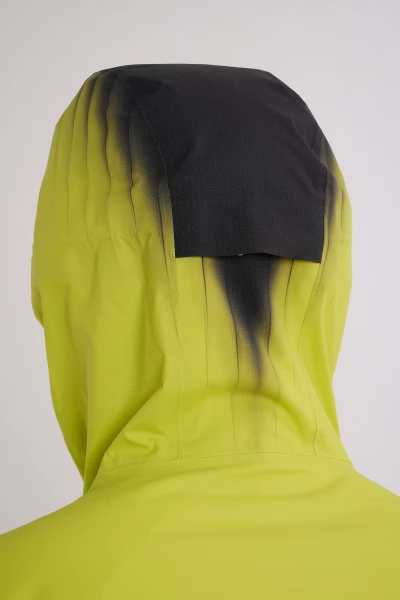 ������ ANTA GUANJUN TRAIL RUNNING Woven Jacket