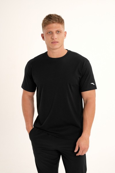 �������� ANTA CAMPUS BASKETBALL SS Tee