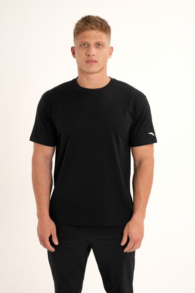 �������� ANTA CAMPUS BASKETBALL SS Tee