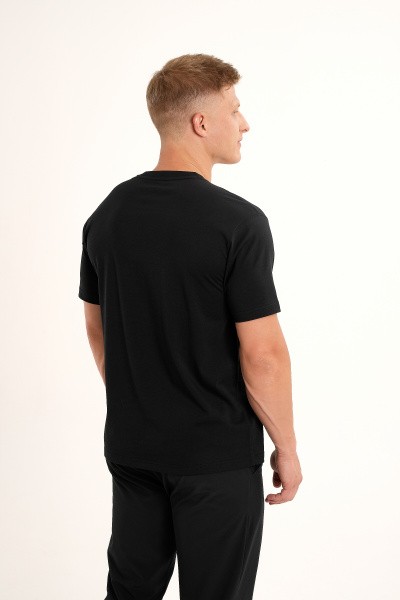 �������� ANTA CAMPUS BASKETBALL SS Tee