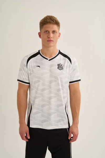 �������� ANTA Football SS Tee