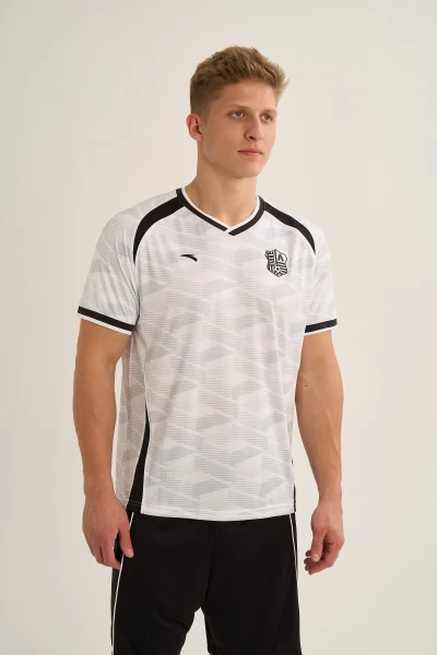�������� ANTA Football SS Tee