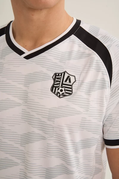 �������� ANTA Football SS Tee