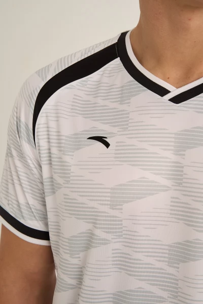 �������� ANTA Football SS Tee