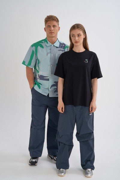 ����� ����������� Anta SKATE Woven Casual Pants