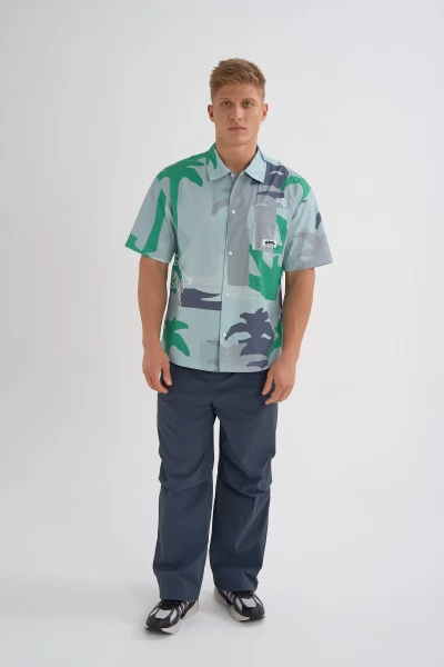 ����� ����������� Anta SKATE Woven Casual Pants