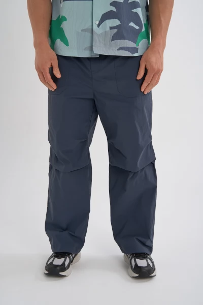 ����� ����������� Anta SKATE Woven Casual Pants