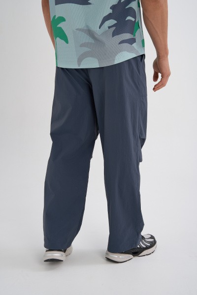 ����� ����������� Anta SKATE Woven Casual Pants