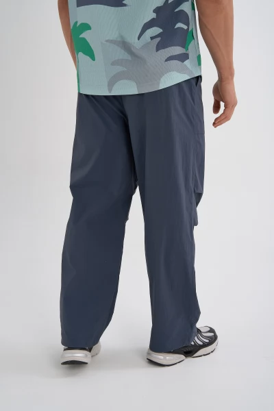 ����� ����������� Anta SKATE Woven Casual Pants