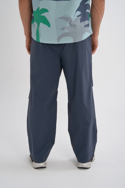 ����� ����������� Anta SKATE Woven Casual Pants